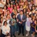 Mujeres, arquitectas del futuro de Puebla: Alejandro Armenta