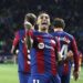 El Barça se aferra a LaLiga