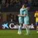 El Barça quiere apurar sus opciones en LaLiga