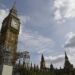 El Big Ben rejuvenece para continuar con 160 años de puntualidad inglesa