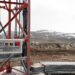 Chile abre la primera conexión mundial a la red 5G en la Antártida