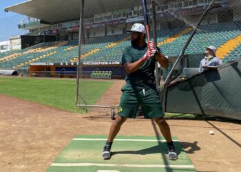 Carlos Peguero ayudará a Pericos a conseguir el bicampeonato