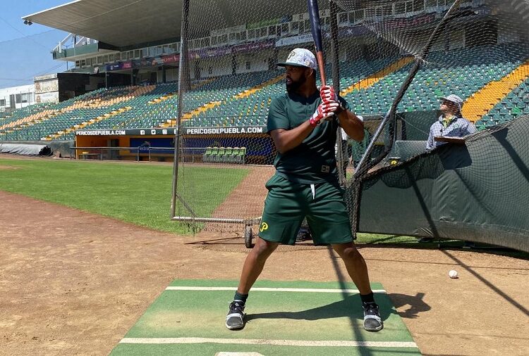Carlos Peguero ayudará a Pericos a conseguir el bicampeonato