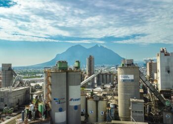 98 mil toneladas de residuos fueron utilizados como combustible alterno en Monterrey