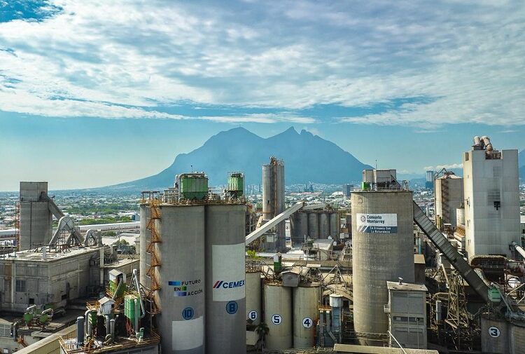 98 mil toneladas de residuos fueron utilizados como combustible alterno en Monterrey