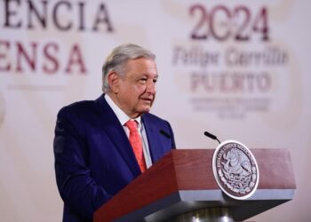 Asesinato de estudiante de Ayotzinapa fue abuso de autoridad: AMLO