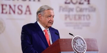 Asesinato de estudiante de Ayotzinapa fue abuso de autoridad: AMLO
