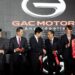 GAC Motor abre primera concesionaria en Angelópolis