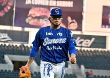 Pericos anuncia llegada de Faustino Carrera