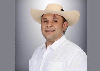 Sicarios asesinan a alcalde de Churumuco, Michoacán