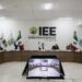 IEE valida candidaturas a la gubernatura