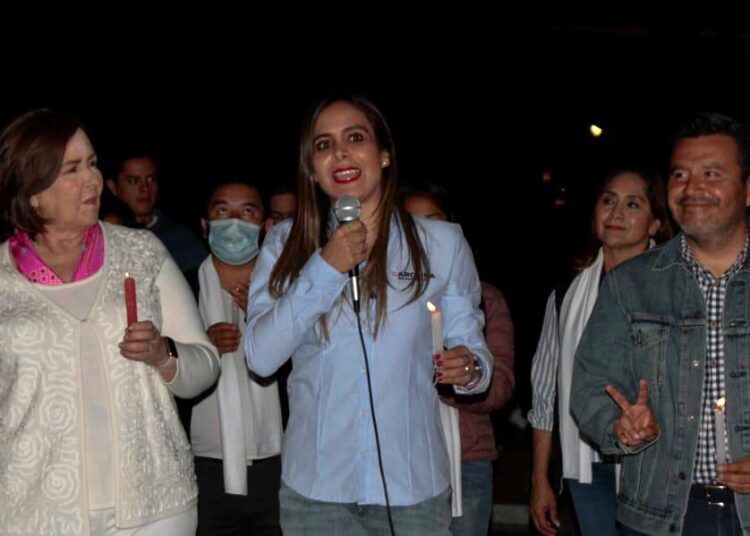 Puebla y México tienen la oportunidad de recuperar la paz