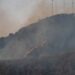 México registra 126 incendios forestales activos