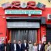 Necesaria la vinculación con migrantes: Eduardo Rivera