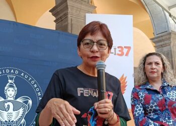 BUAP analiza que Prepa Cabrera se traslade a CU cuando esté listo CU2