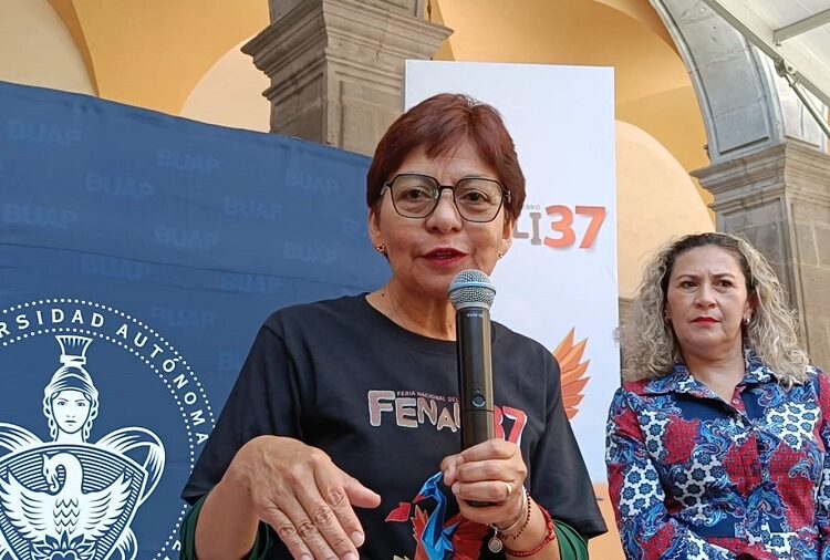 BUAP analiza que Prepa Cabrera se traslade a CU cuando esté listo CU2