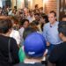 Panistas respaldan proyecto de Mario Riestra