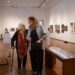 Las mujeres del Taller Torres García llenan un museo en Uruguay