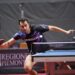 Marcos Madrid asciende al ranking mundial de tenis de mesa