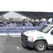 Inician operativo de Semana Santa