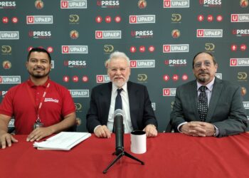 EEUU es el socio comercial que necesita México para crecer: Upaep