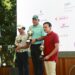 Yael Maldonado gana el XXIV Torneo Anual La Vista Country Club