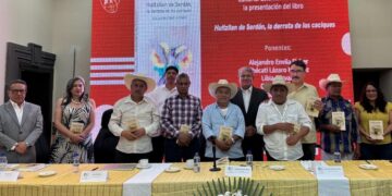 Huitzilan: La Derrota de los Caciques