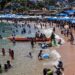 La Semana Santa revive turismo de Acapulco