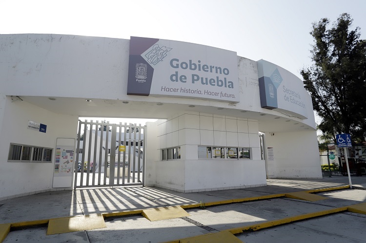 Normal Rural de Teteles reanudará clases el 19 de marzo
