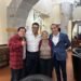 Soraya Córdova hará equipo con Mario Riestra