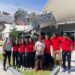 Tenistas de Upaep califican al Circuito Nacional de Tenis Universitario