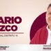 Arranca campaña de Rosario Orozco