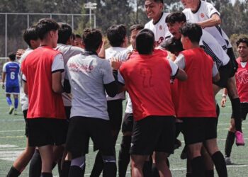 Águilas Upaep califican a Liguilla de la Conferencia Nacional Conadeip