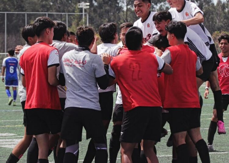 Águilas Upaep califican a Liguilla de la Conferencia Nacional Conadeip