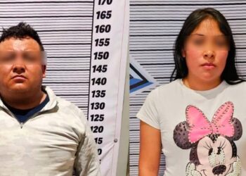 SSP y Marina detienen a presuntos integrantes de la banda de “La Chamaca”