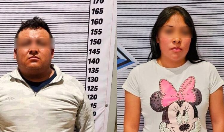 SSP y Marina detienen a presuntos integrantes de la banda de “La Chamaca”