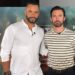 Ricky Whittle interpreta a Bishop en ‘Rescate Imposible’