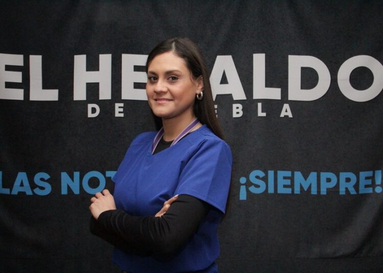 Christus Muguerza innova en atención psicológica: Josellyn Morales