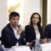 Lalo Rivera participa en ‘Foro con expertos’ en materia de economía