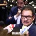 Ignacio Mier anuncia reunión con titular de la SSPC