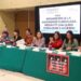 Blanca Alcalá exige que se prohíba la gestación subrogada