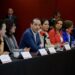 Mario Riestra reconoce a comunidad Ibero por Agenda Institucional 2024