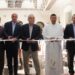 Inauguración del Centro Médico Christus Muguerza Hospital UPAEP