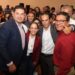 Militantes de Morena dialogan para fortalecer proyecto de Transformación