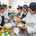 SMDIF ofrece cursos de capacitación laboral a jóvenes y personas de la tercera edad