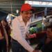 Lalo Castillo busca hacer reformas en materia de aguas nacionales