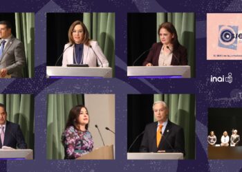 INAI y UDLAP presentan Observatorio de Justicia Abierta  2022