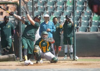 Se cumplen 16 días de pretemporada de Pericos de Puebla