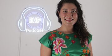 Una mujer que incendia el cuerpo, el alma y el corazón en cada acción: Valeria Segura