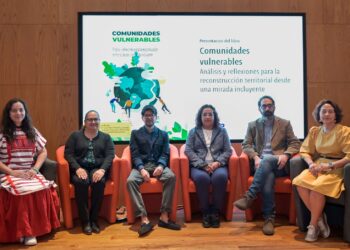Académicos UDLAP y BUAP coeditarán libro sobre la reconstrucción territorial